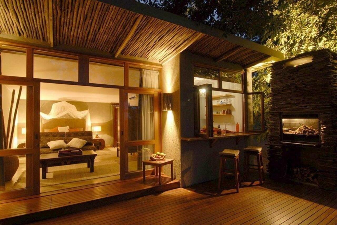 Chantilly Retreat Zinkwazi 外观 照片