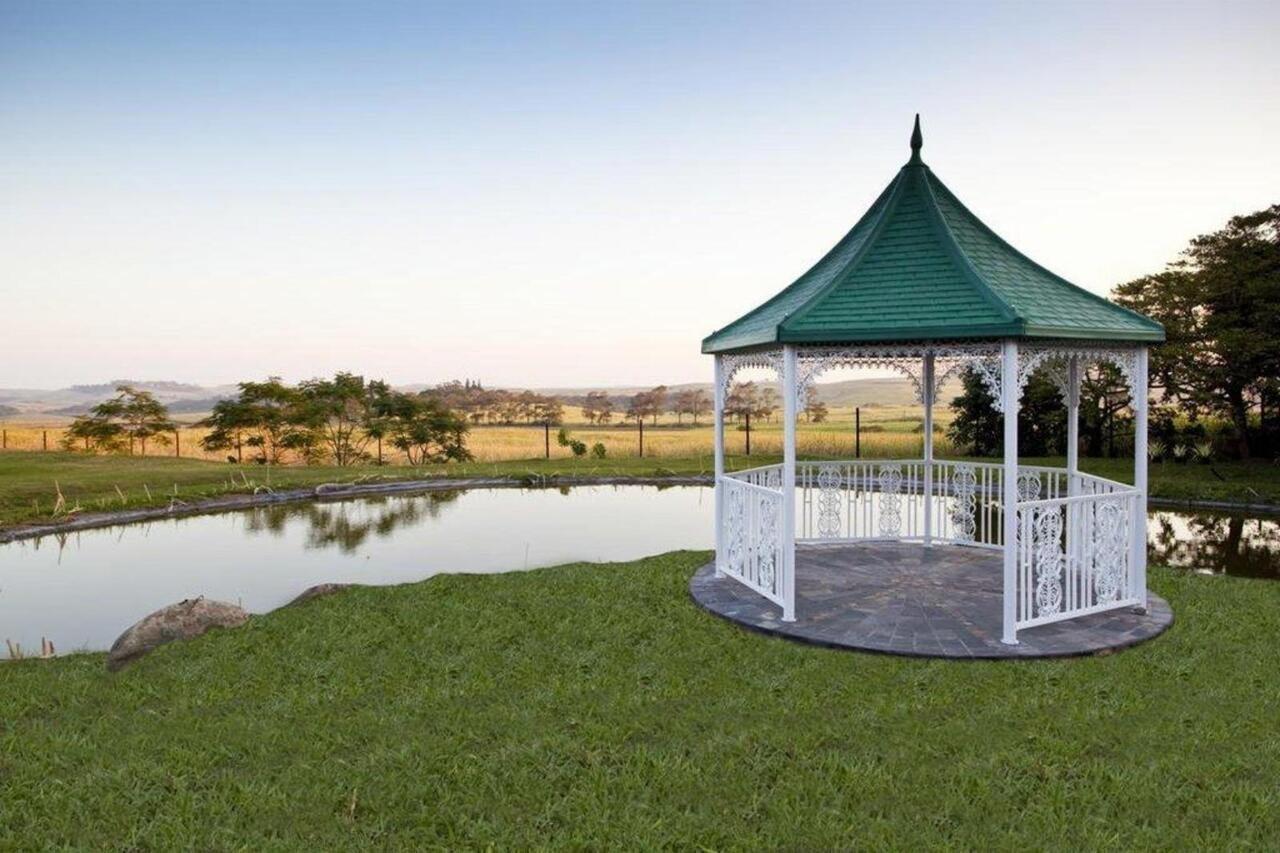 Chantilly Retreat Zinkwazi 外观 照片