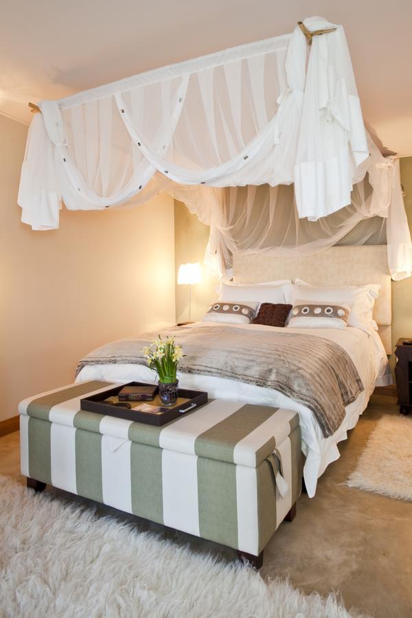 Chantilly Retreat Zinkwazi 外观 照片