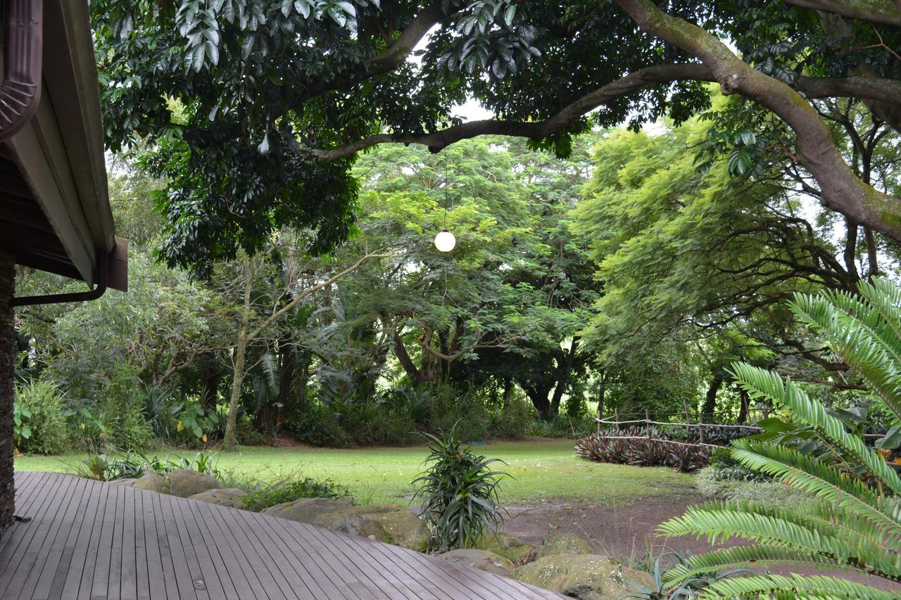 Chantilly Retreat Zinkwazi 外观 照片